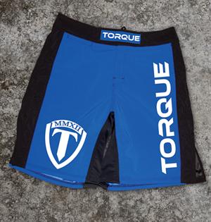 Torque MMA Fight Shorts - Momentum